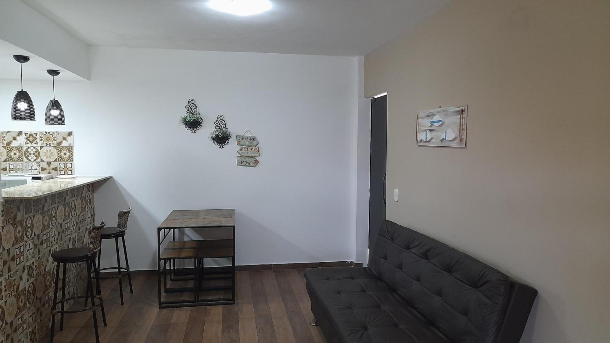 - Do Pontal Holiday home *