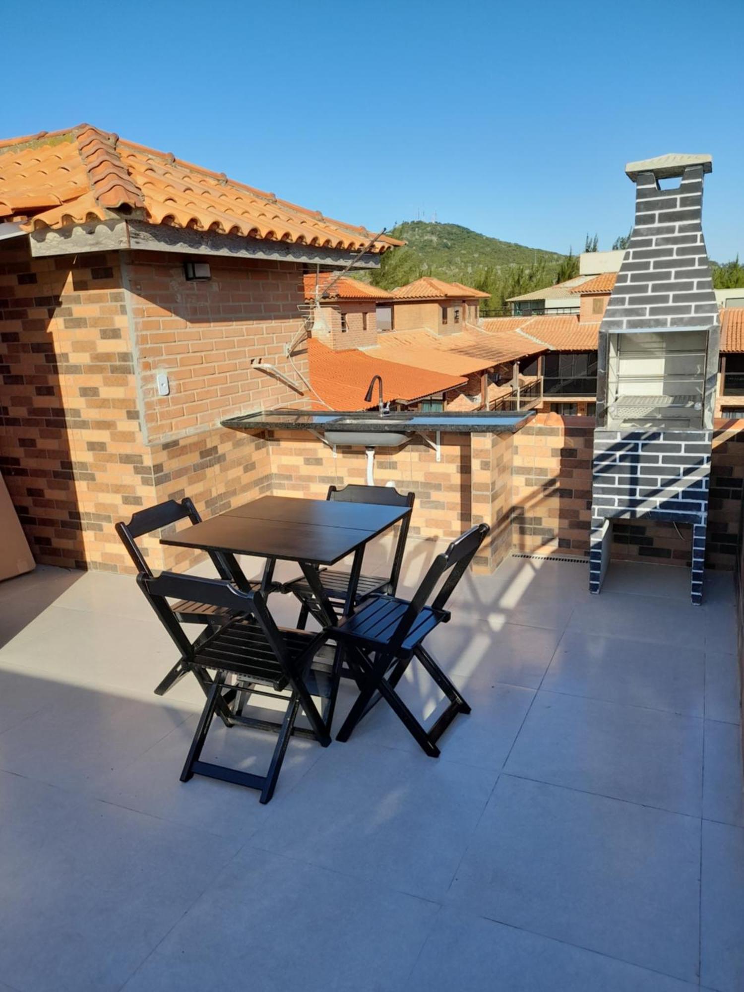 Holiday home - Do Pontal Arraial do Cabo