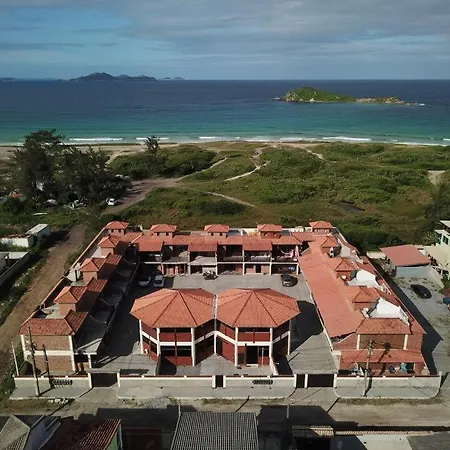 Arraial Do Cabo - Praia Do Pontal Exterior photo