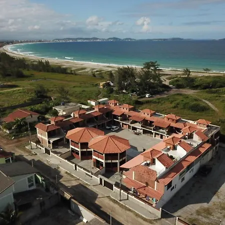 Arraial Do Cabo - Praia Do Pontal Exterior photo