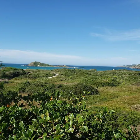 Arraial Do Cabo - Praia Do Pontal Exterior photo