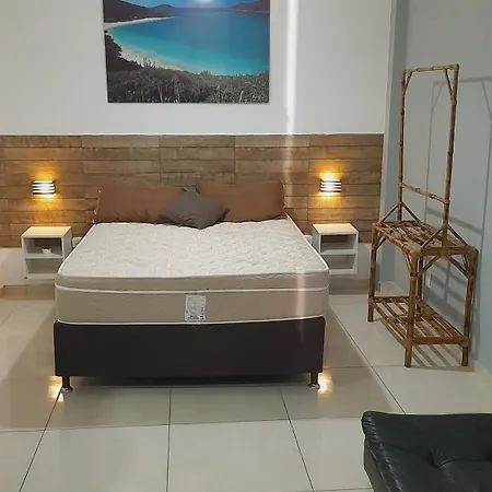 Arraial Do Cabo - Praia Do Pontal Room photo