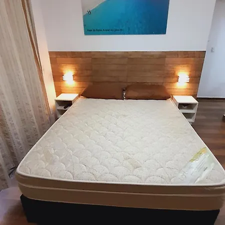 Arraial Do Cabo - Praia Do Pontal Room photo