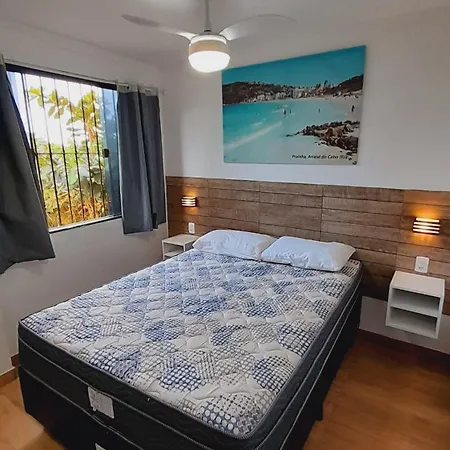 Arraial Do Cabo - Praia Do Pontal Room photo